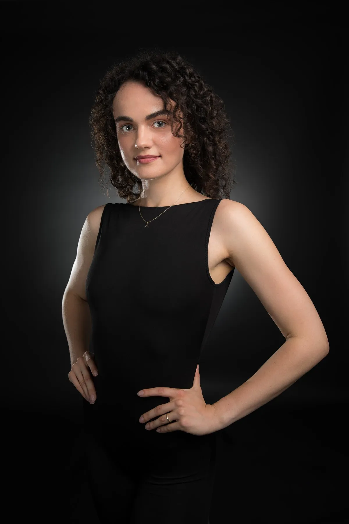 Anna Krejčí