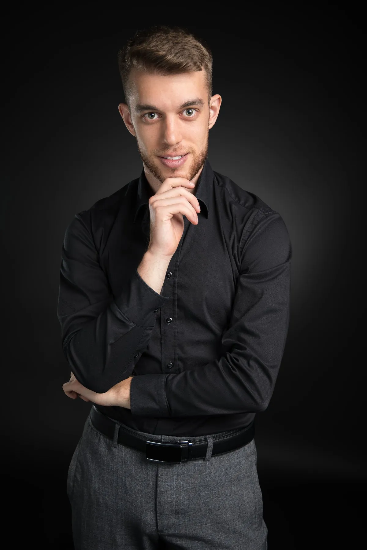 Daniel Seifert