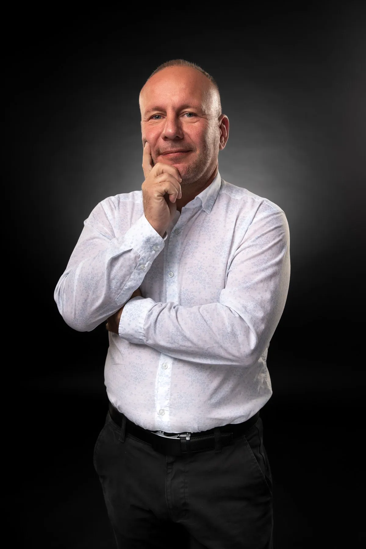 David Štork